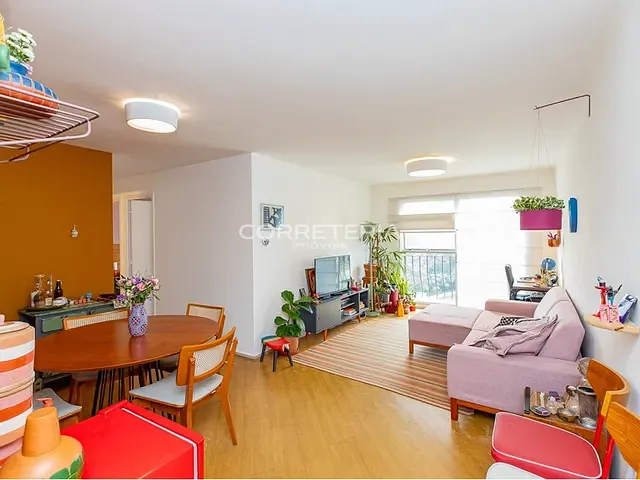 Apartamento 2 quartos e 1 banheiro, à venda, no bairro Vila Andrade em São Paulo