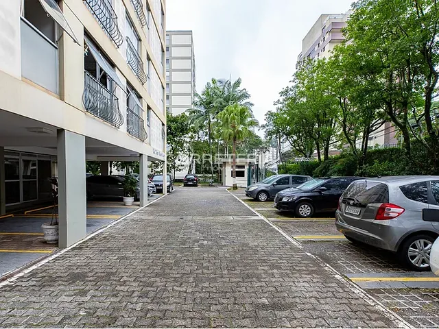 Apartamento 2 quartos e 1 banheiro, à venda, no bairro Vila Andrade em São Paulo