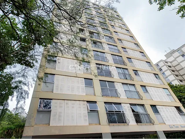 Apartamento 2 quartos e 1 banheiro, à venda, no bairro Vila Andrade em São Paulo