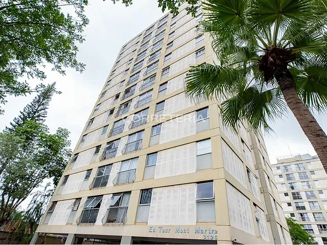 Apartamento 2 quartos e 1 banheiro, à venda, no bairro Vila Andrade em São Paulo