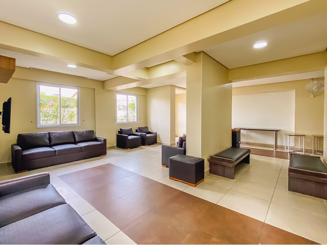 Foto do Apartamento - Apartamento à venda 3 Quartos 1 Suite 1 Vaga 65M² Vila Vera São Paulo - SP | Lares e Andares Imóveis