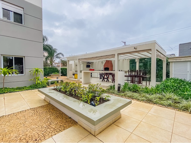 Foto do Apartamento - Apartamento à venda 3 Quartos 1 Suite 1 Vaga 65M² Vila Vera São Paulo - SP | Lares e Andares Imóveis