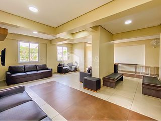 Foto do Apartamento-Apartamento à venda 3 Quartos 1 Suite 1 Vaga 65M² Vila Vera São Paulo - SP