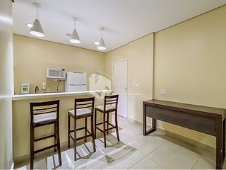 Foto do Apartamento-Apartamento à venda 3 Quartos 1 Suite 1 Vaga 65M² Vila Vera São Paulo - SP