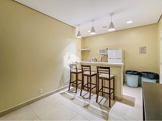 Foto do Apartamento-Apartamento à venda 3 Quartos 1 Suite 1 Vaga 65M² Vila Vera São Paulo - SP