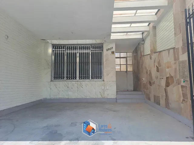 Casa 3 quartos e 3 banheiros, à venda, no bairro Santana em São Paulo