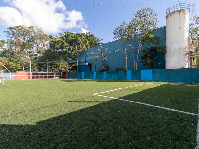 Foto do Terreno - Terreno/Lote Comercial à venda 1377M² Interlagos São Paulo - SP | Correteria Imóveis