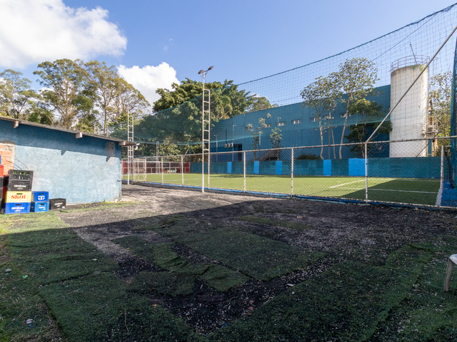 Foto do Terreno - Terreno/Lote Comercial à venda 1377M² Interlagos São Paulo - SP | Correteria Imóveis