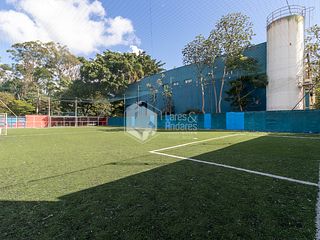 Foto do Terreno-Terreno/Lote Comercial à venda 1377M² Interlagos São Paulo - SP