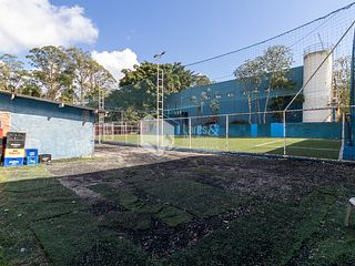 Foto do Terreno-Terreno/Lote Comercial à venda 1377M² Interlagos São Paulo - SP