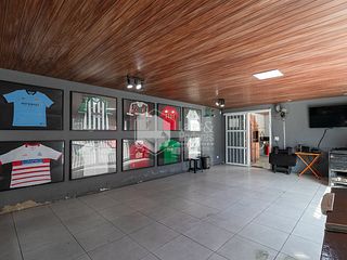 Foto do Terreno-Terreno/Lote Comercial à venda 1377M² Interlagos São Paulo - SP