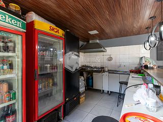 Foto do Terreno-Terreno/Lote Comercial à venda 1377M² Interlagos São Paulo - SP