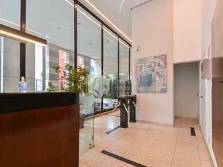 Foto do Sala-Sala à venda 1 Vaga 42M² Liberdade São Paulo - SP