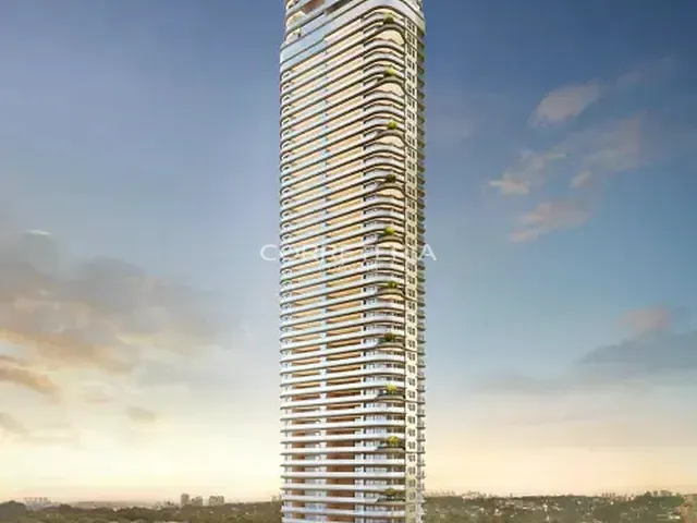 Apartamento 4 quartos e 7 banheiros, à venda, no bairro Pinheiros em São Paulo