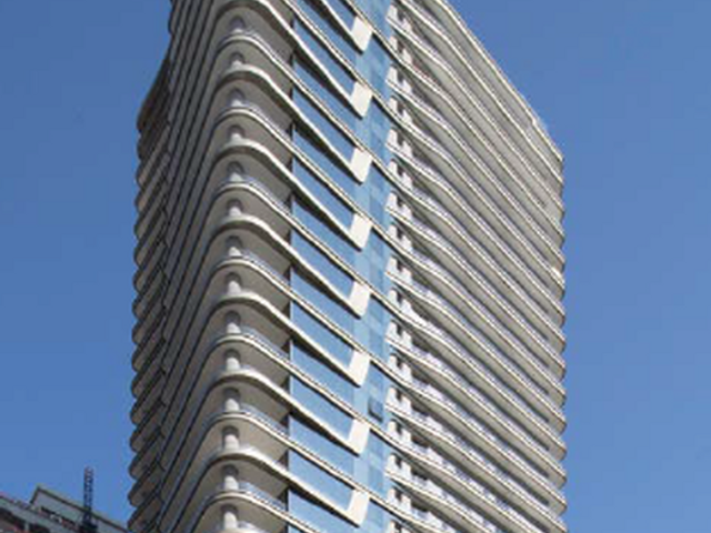 Foto do Apartamento - Apartamento à venda 4 Quartos 4 Suites 4 Vagas 379M² Pinheiros São Paulo - SP | Epic Jardim Europa Design by Pininfarina | Correteria Imóveis