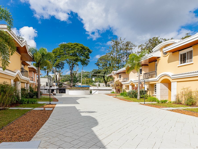 Foto do Casa - Casa em Condomínio à venda 4 Quartos 4 Suites 5 Vagas 602M² Alto da Boa Vista São Paulo - SP | YBY Imóveis