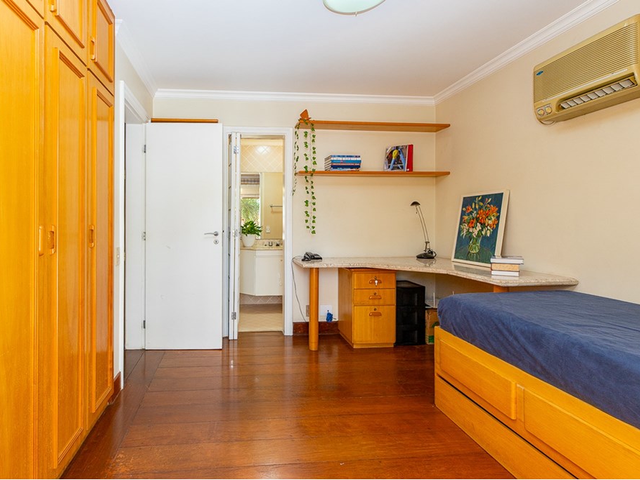 Foto do Casa - Casa em Condomínio à venda 4 Quartos 4 Suites 5 Vagas 602M² Alto da Boa Vista São Paulo - SP | YBY Imóveis