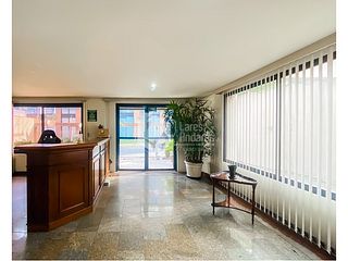 Foto do Apartamento-Apartamento à venda 1 Quarto 1 Vaga 35M² Itaim Bibi São Paulo - SP