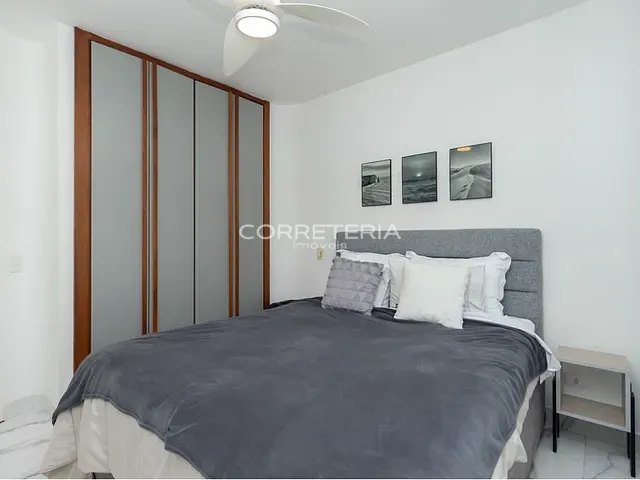 Apartamento 1 quarto e 1 banheiro, à venda, no bairro Itaim Bibi em São Paulo