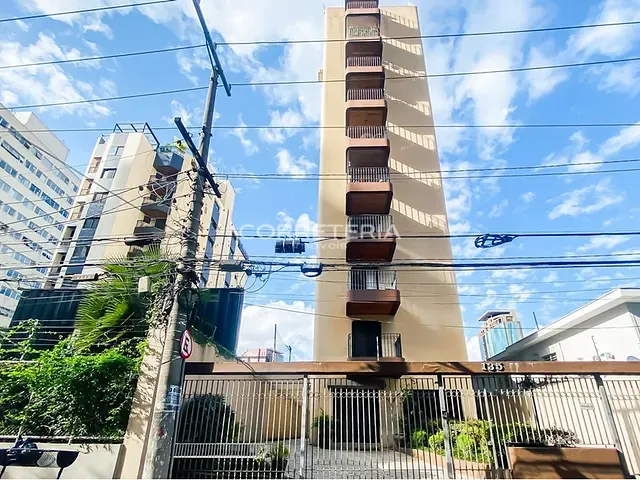 Apartamento 1 quarto e 1 banheiro, à venda, no bairro Itaim Bibi em São Paulo