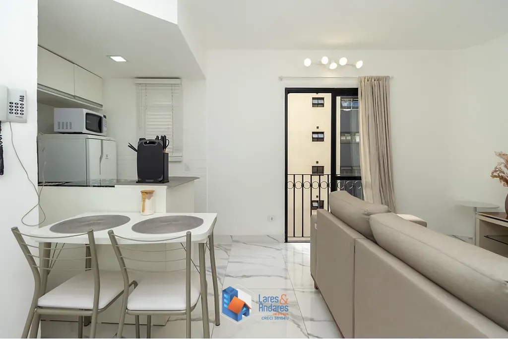 Apartamento, 1 quarto, 35 m² - Foto 24