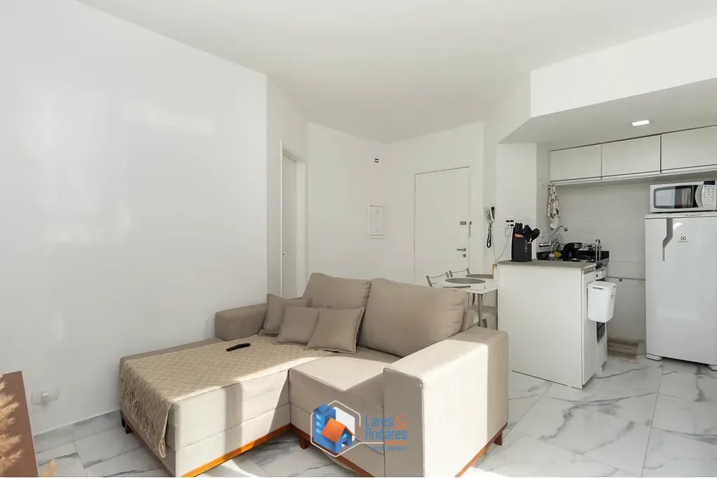 Apartamento, 1 quarto, 35 m² - Foto 23