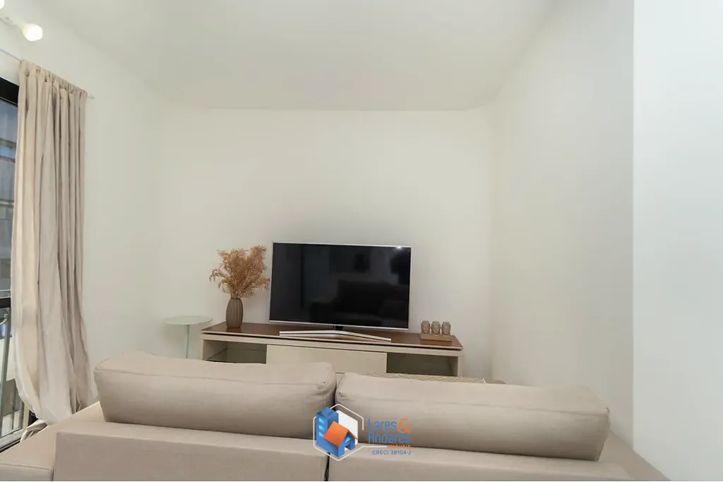 Apartamento, 1 quarto, 35 m² - Foto 21