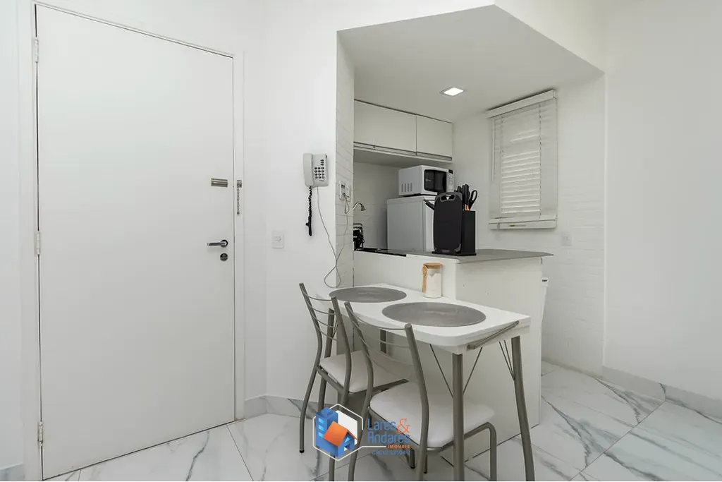 Apartamento, 1 quarto, 35 m² - Foto 20