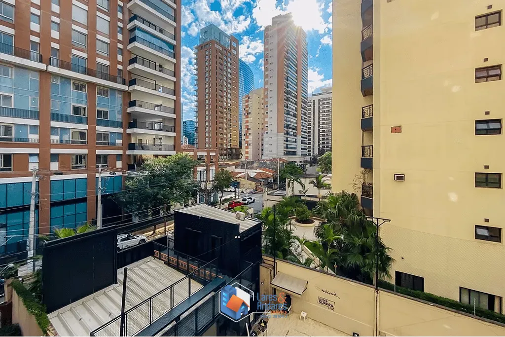 Apartamento, 1 quarto, 35 m² - Foto 17