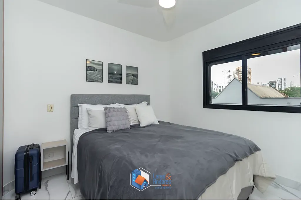 Apartamento, 1 quarto, 35 m² - Foto 16