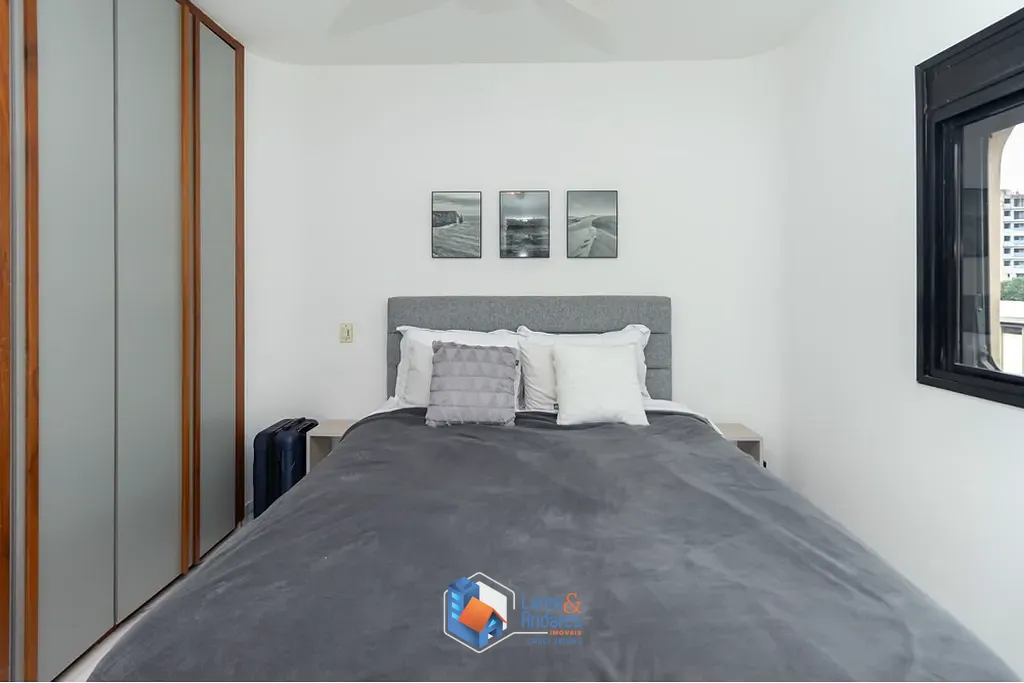 Apartamento, 1 quarto, 35 m² - Foto 15