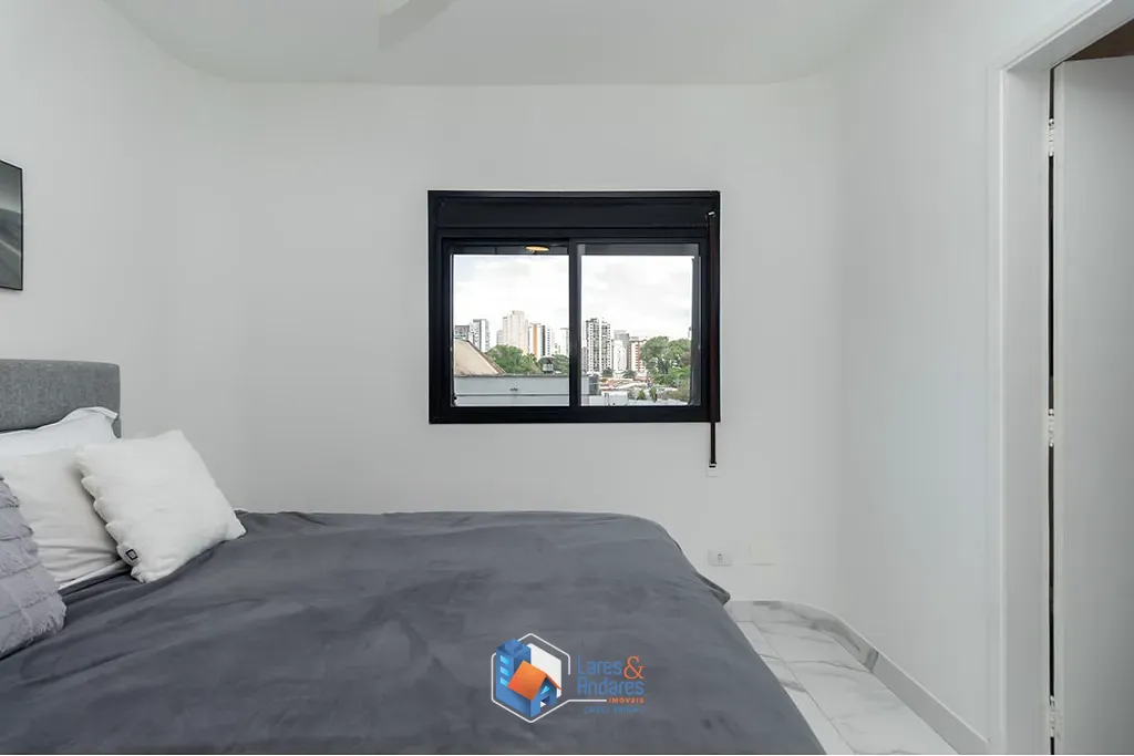 Apartamento, 1 quarto, 35 m² - Foto 14