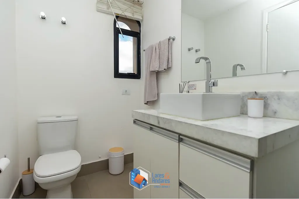 Apartamento, 1 quarto, 35 m² - Foto 13