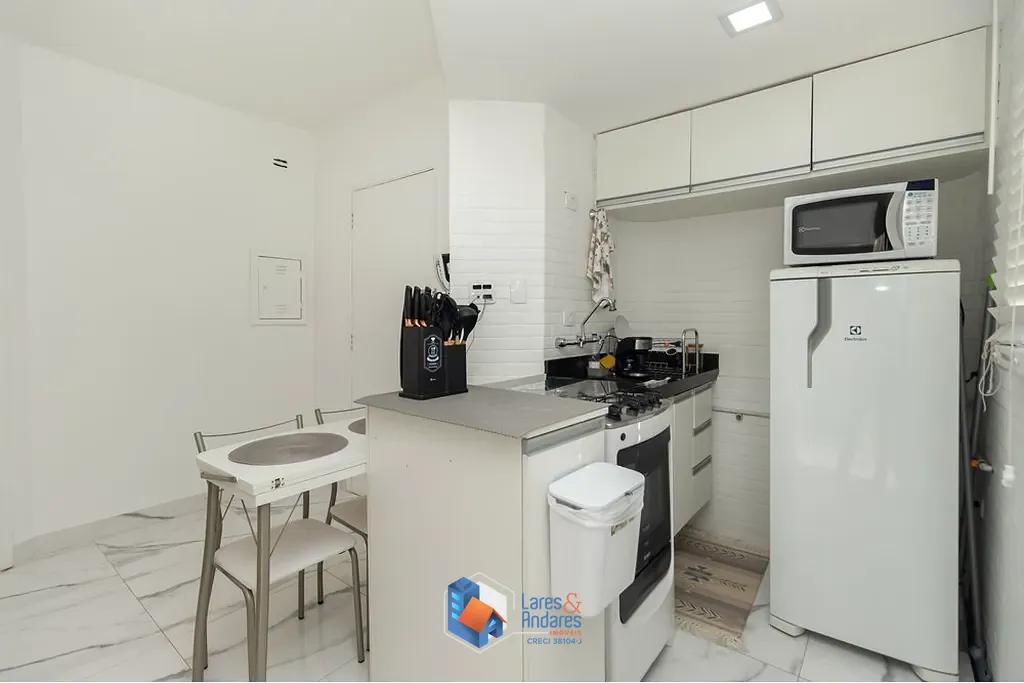 Apartamento, 1 quarto, 35 m² - Foto 11