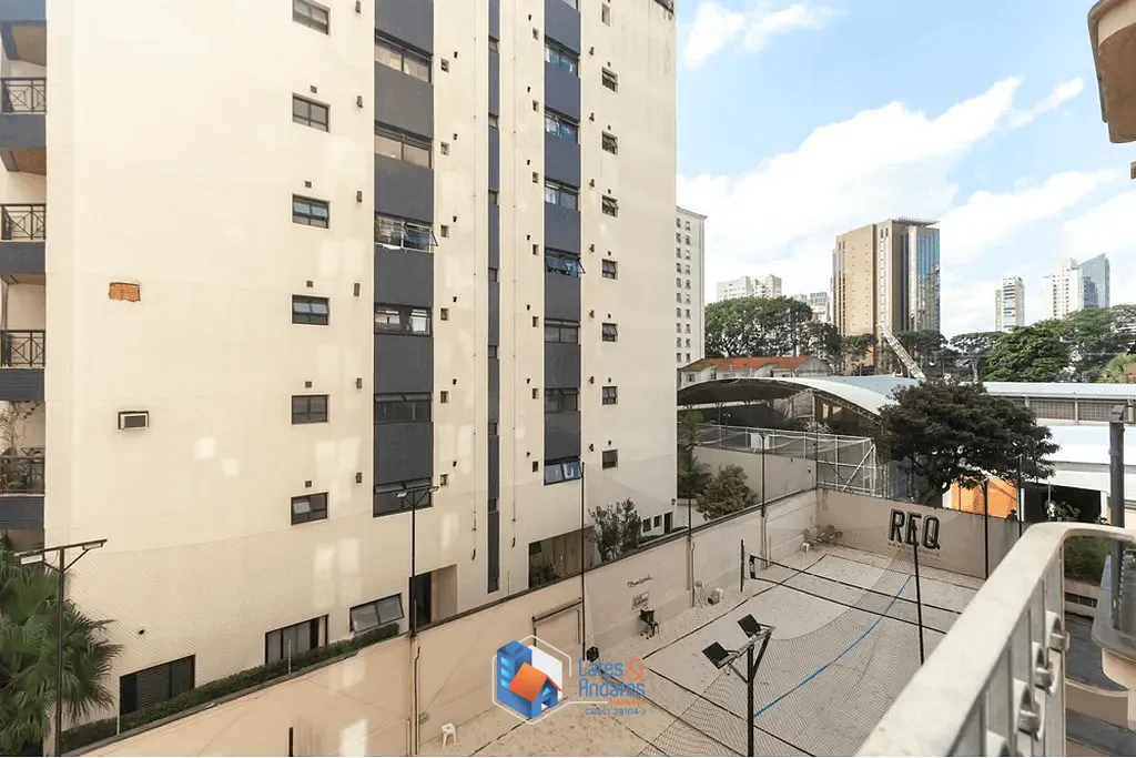 Apartamento, 1 quarto, 35 m² - Foto 9