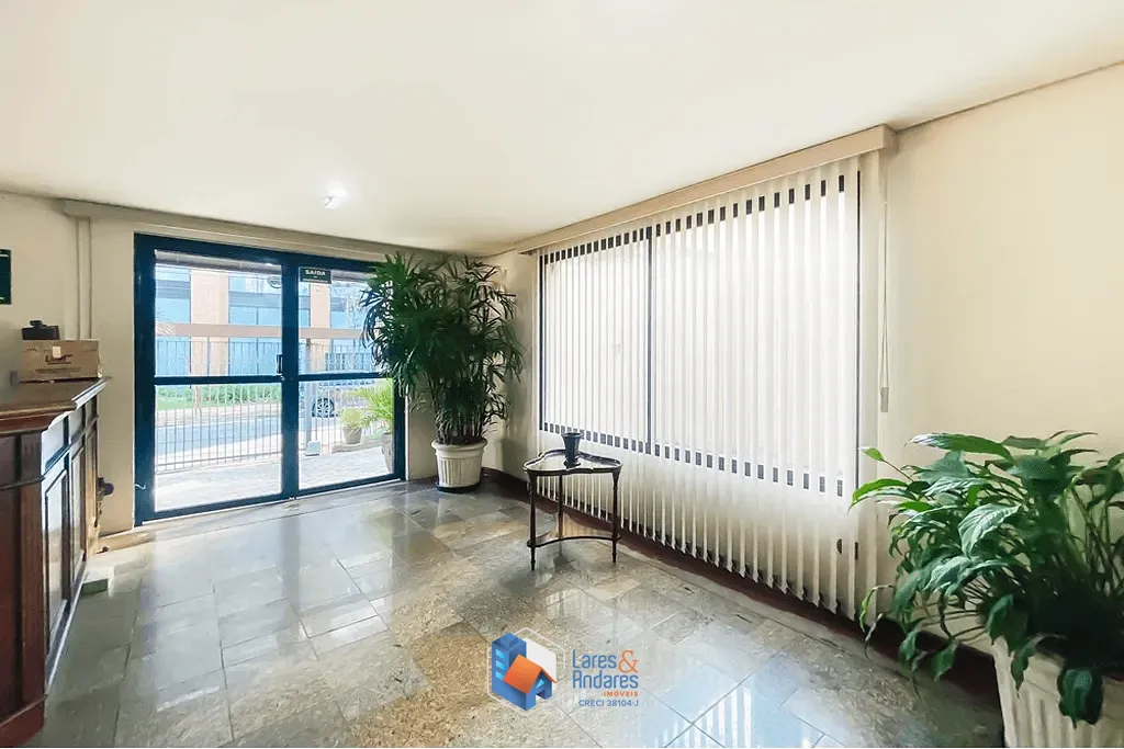 Apartamento, 1 quarto, 35 m² - Foto 6