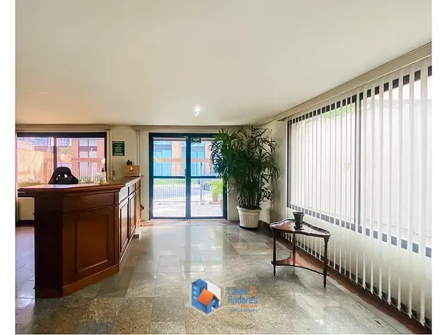 Apartamento 1 quarto e 1 banheiro, à venda, no bairro Itaim Bibi em São Paulo