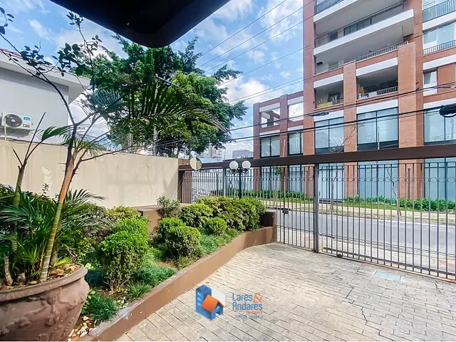 Apartamento 1 quarto e 1 banheiro, à venda, no bairro Itaim Bibi em São Paulo