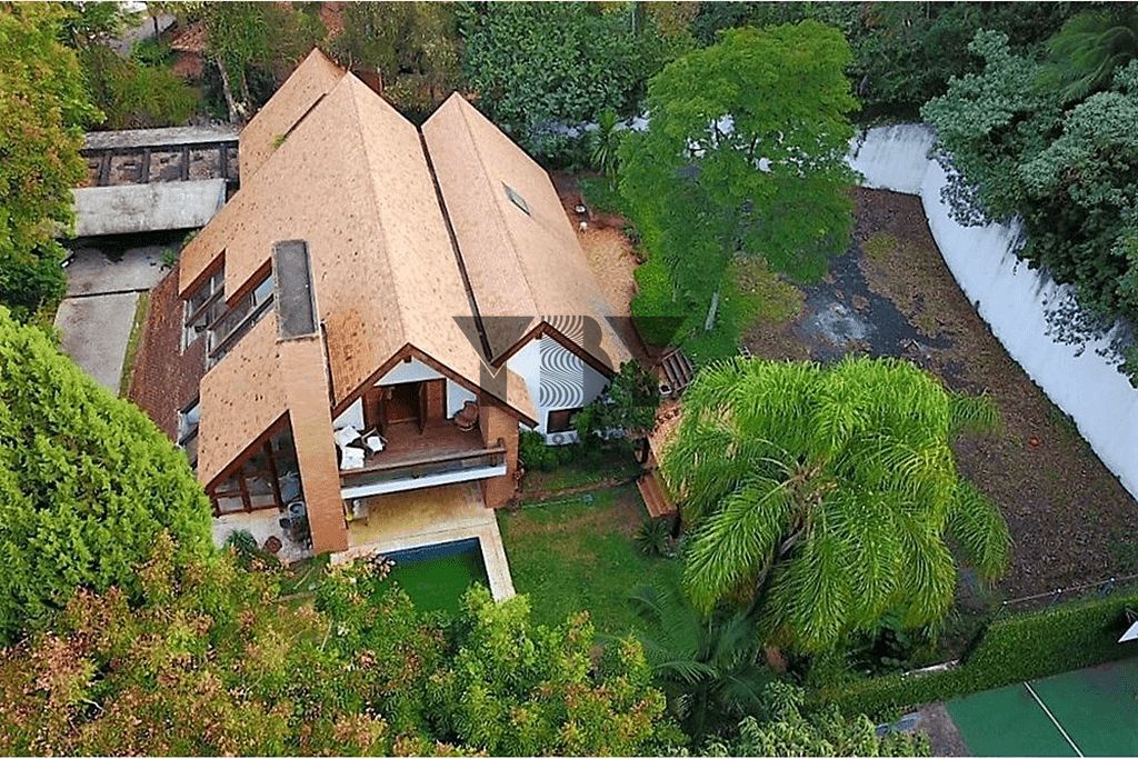 Casa, 4 quartos, 754 m² - Foto 1