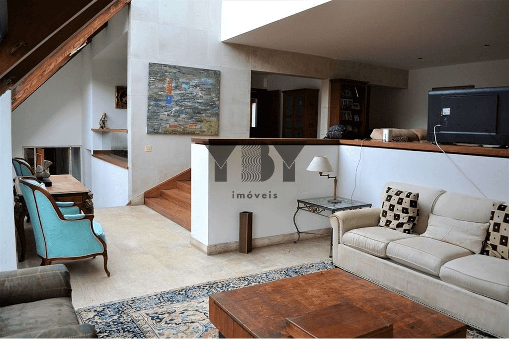 Casa, 4 quartos, 754 m² - Foto 29