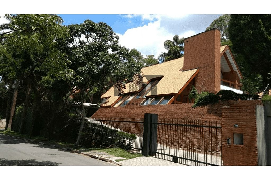 Casa, 4 quartos, 754 m² - Foto 25