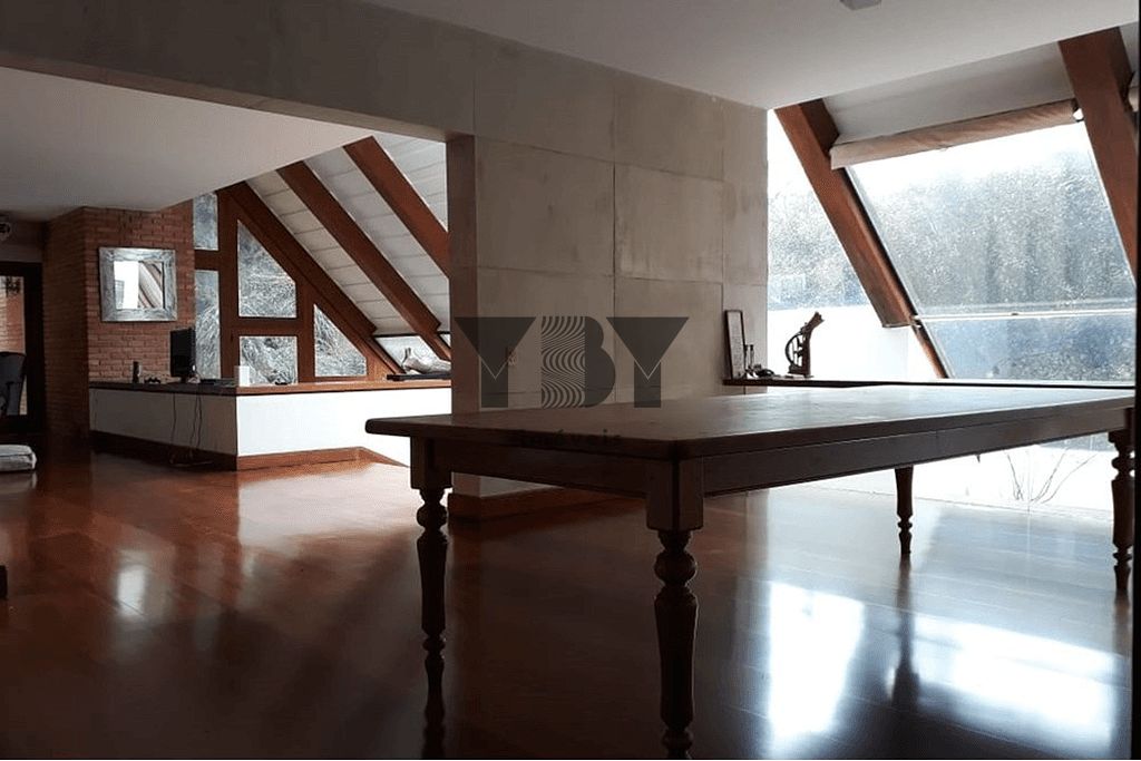 Casa, 4 quartos, 754 m² - Foto 19