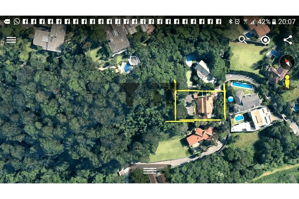 Casa, 4 quartos, 754 m² - Foto 8