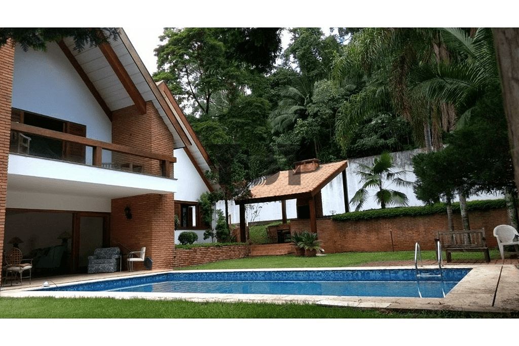 Casa, 4 quartos, 754 m² - Foto 9