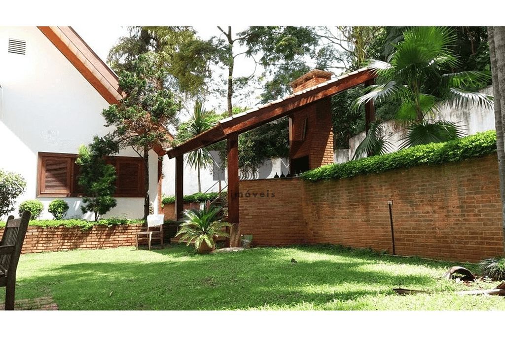 Casa, 4 quartos, 754 m² - Foto 11