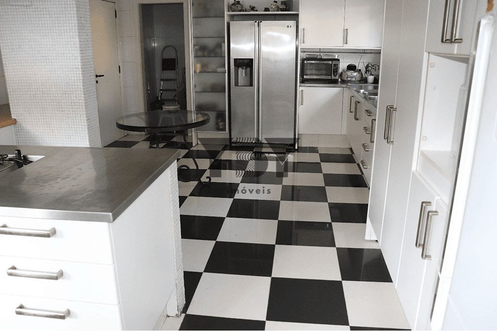 Casa, 4 quartos, 754 m² - Foto 12