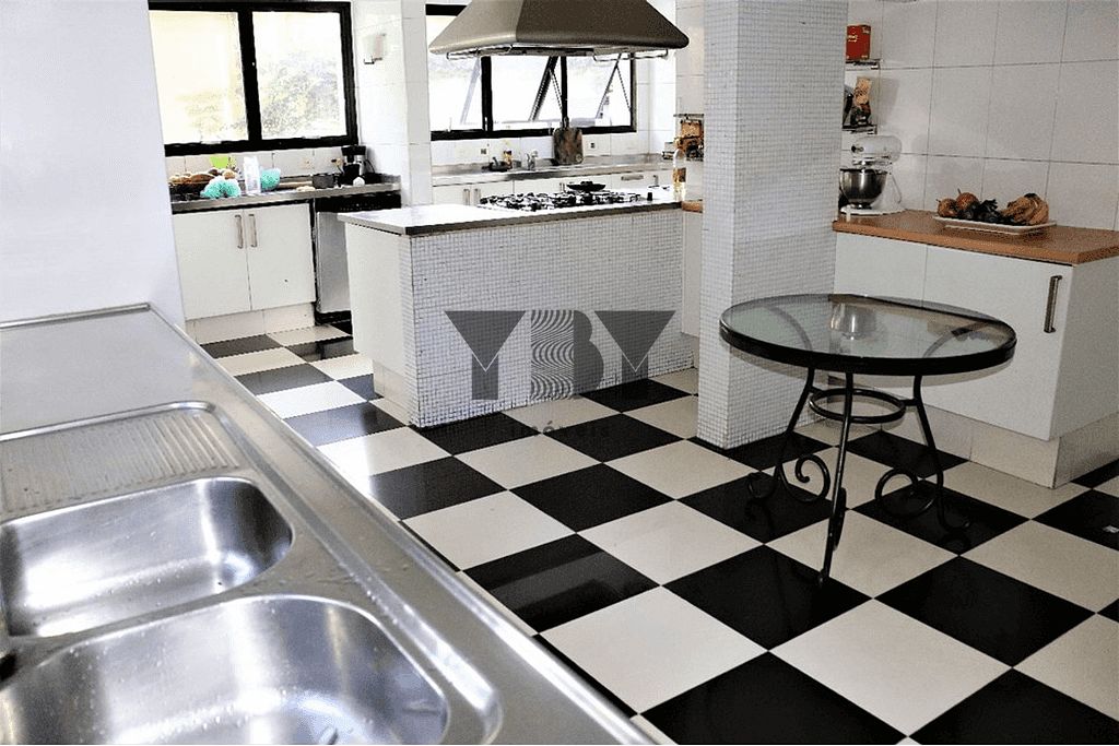 Casa, 4 quartos, 754 m² - Foto 13