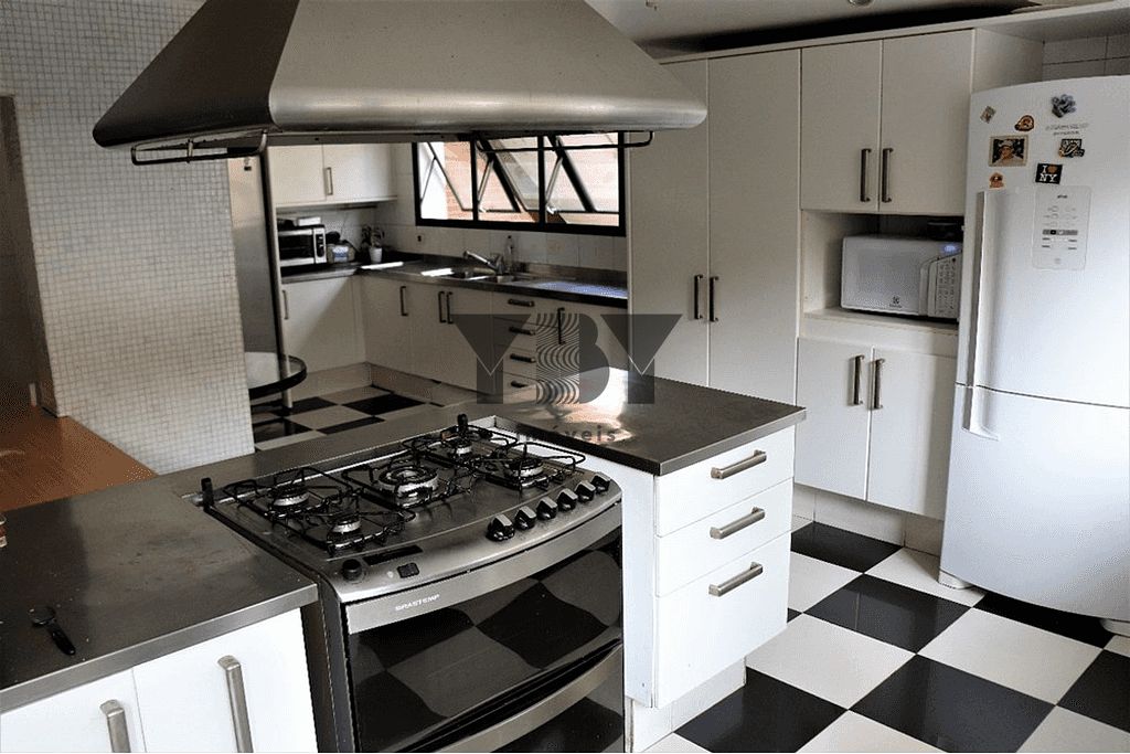 Casa, 4 quartos, 754 m² - Foto 15