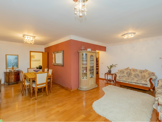 Foto do Apartamento - Apartamento à venda 4 Quartos 2 Suites 3 Vagas 171M² Santana São Paulo - SP | Lares e Andares Imóveis