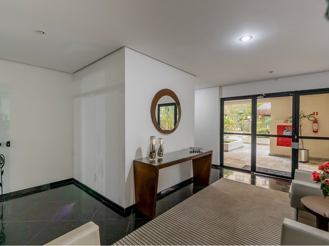 Foto do Apartamento - Apartamento à venda 4 Quartos 2 Suites 3 Vagas 171M² Santana São Paulo - SP | Lares e Andares Imóveis